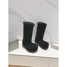 Balenciaga Boots